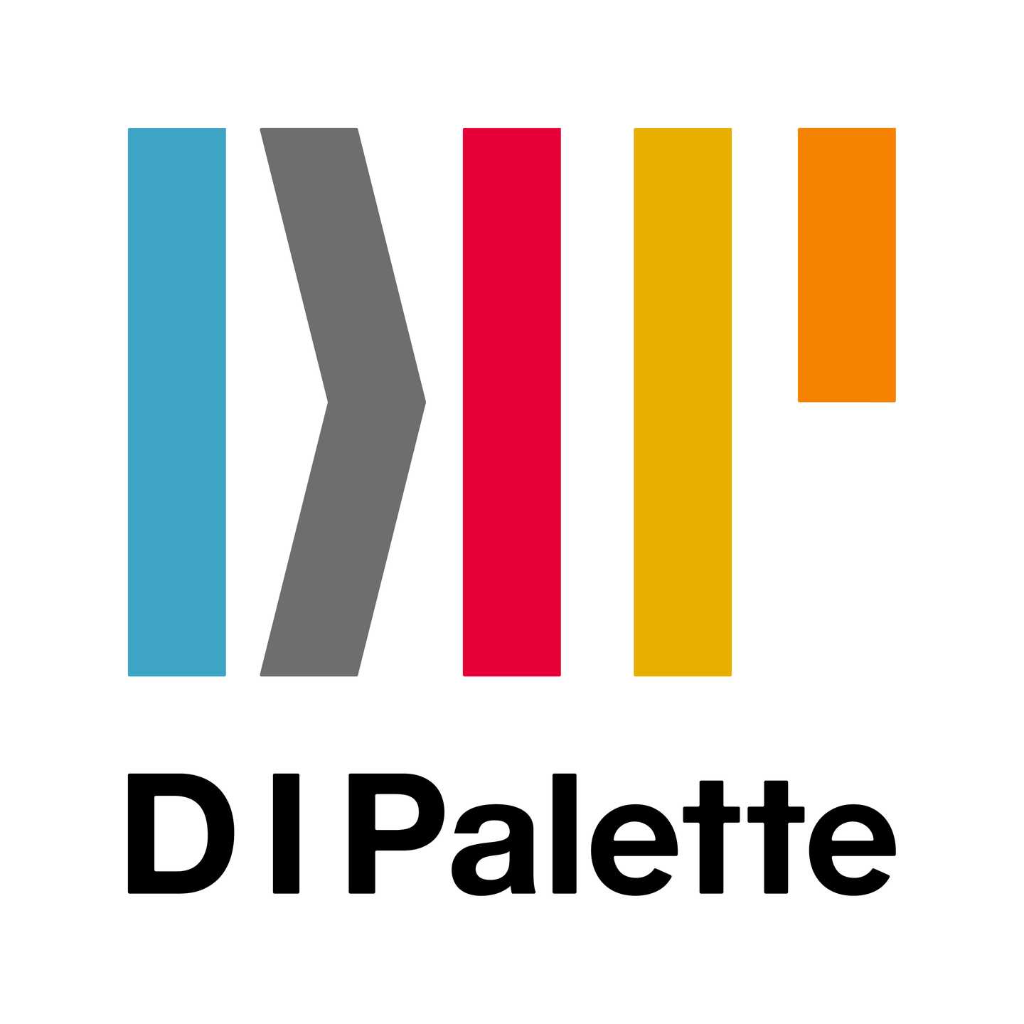 DI Paletteシンボルマーク